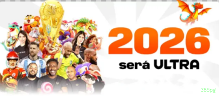 Programa VIP exclusivo da 365pg